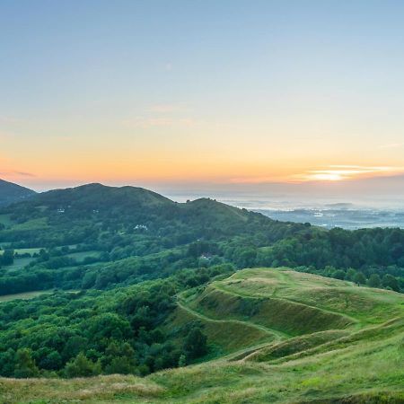 Malvern Hills Rosa Rambler Suite Грейт-Малверн Экстерьер фото